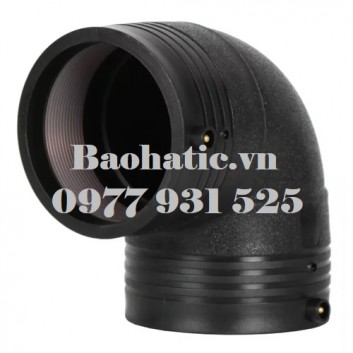 Cút hàn điện trở HDPE